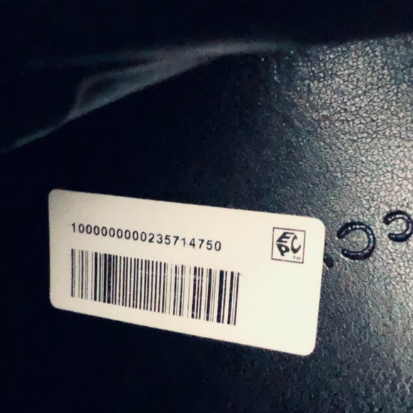 Stella McCartney Eclypse High-top Sneakers Booties - Picture 12 of 16